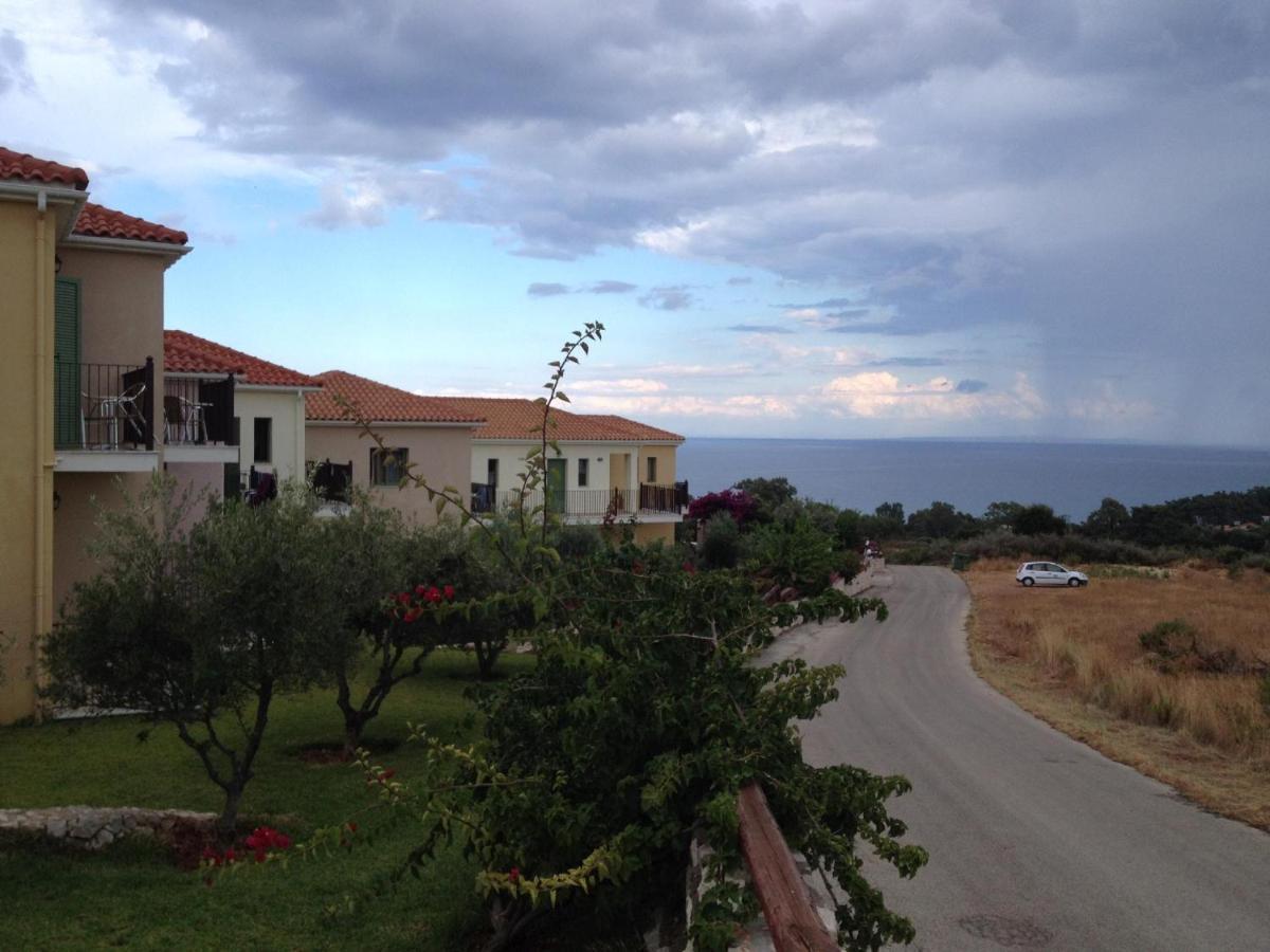 Livadaki Village Hotel Skala  Exterior photo