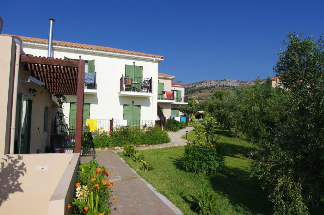 Livadaki Village Hotel Skala  Exterior photo
