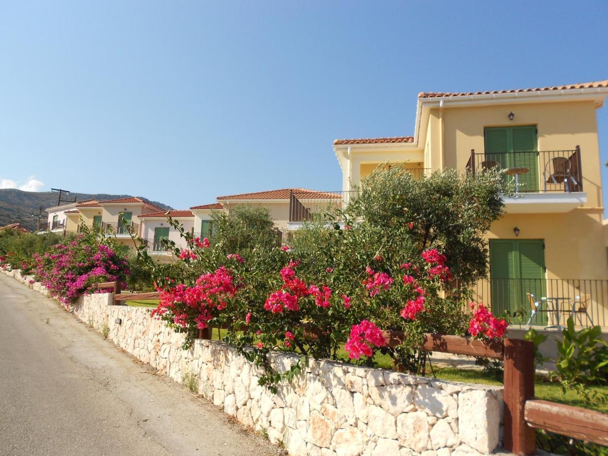 Livadaki Village Hotel Skala  Exterior photo