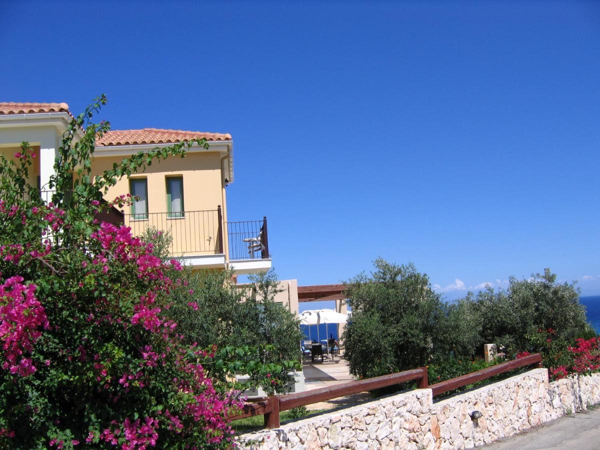 Livadaki Village Hotel Skala  Exterior photo
