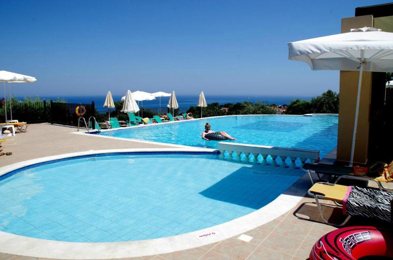 Livadaki Village Hotel Skala  Exterior photo