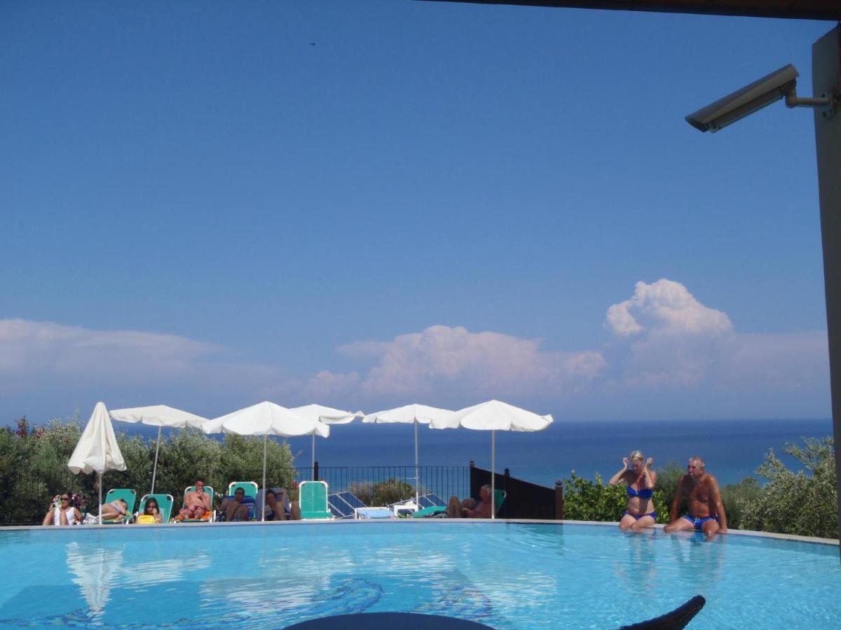 Livadaki Village Hotel Skala  Exterior photo