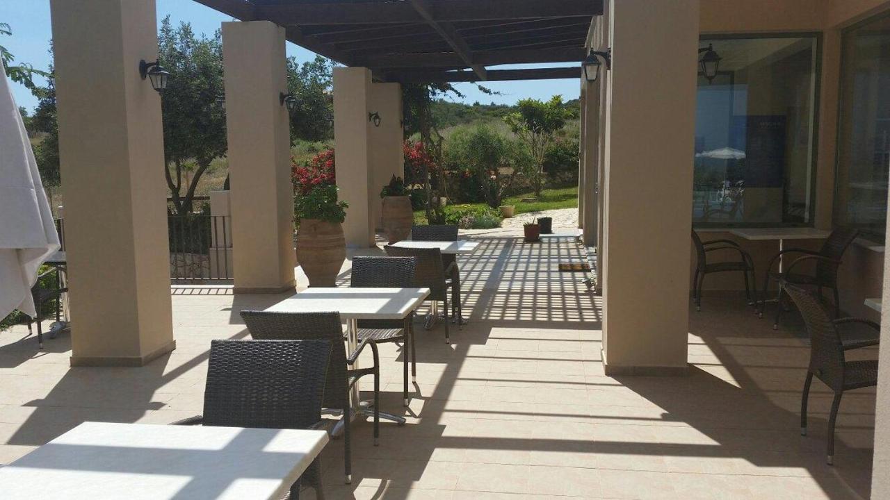 Livadaki Village Hotel Skala  Exterior photo