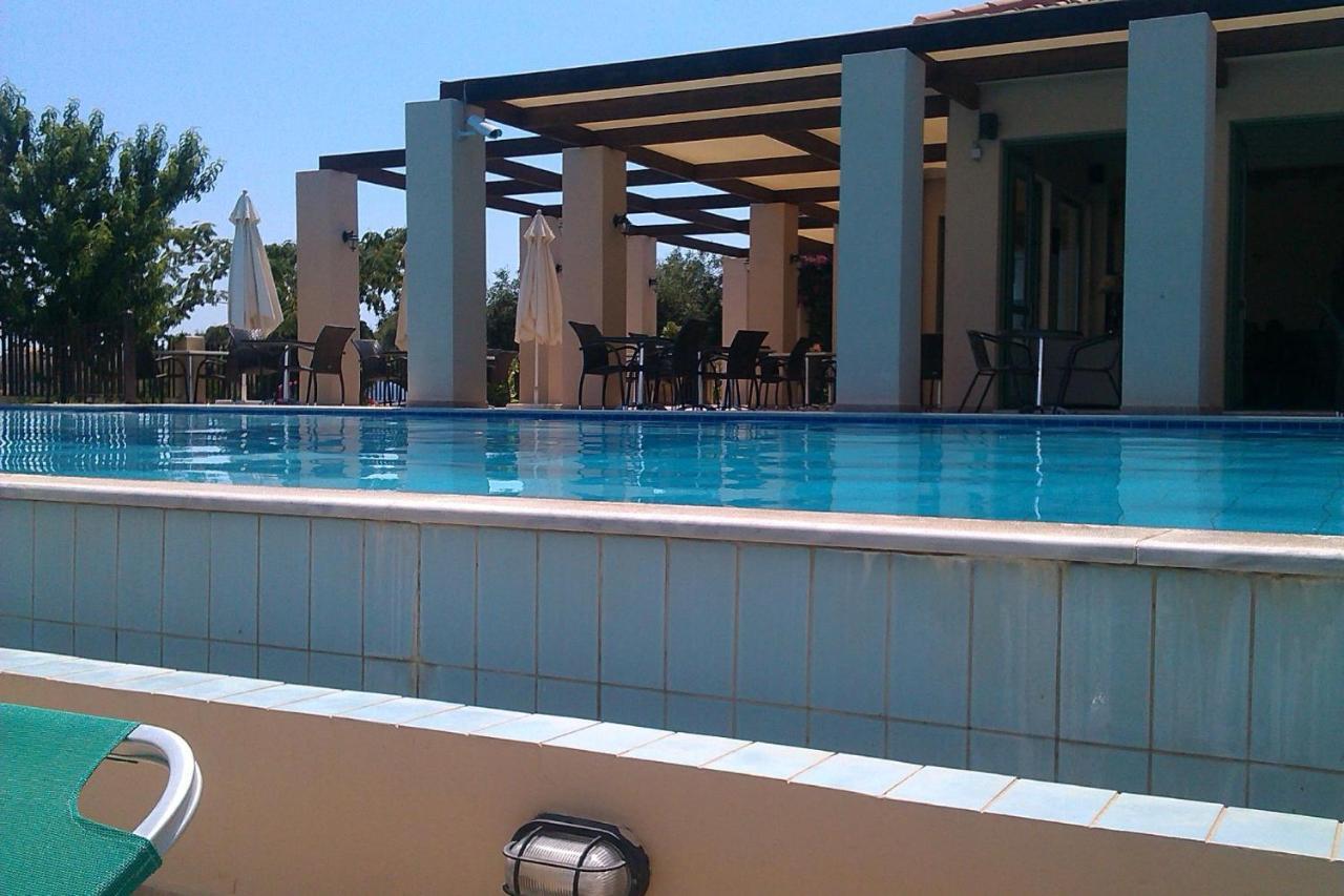 Livadaki Village Hotel Skala  Exterior photo