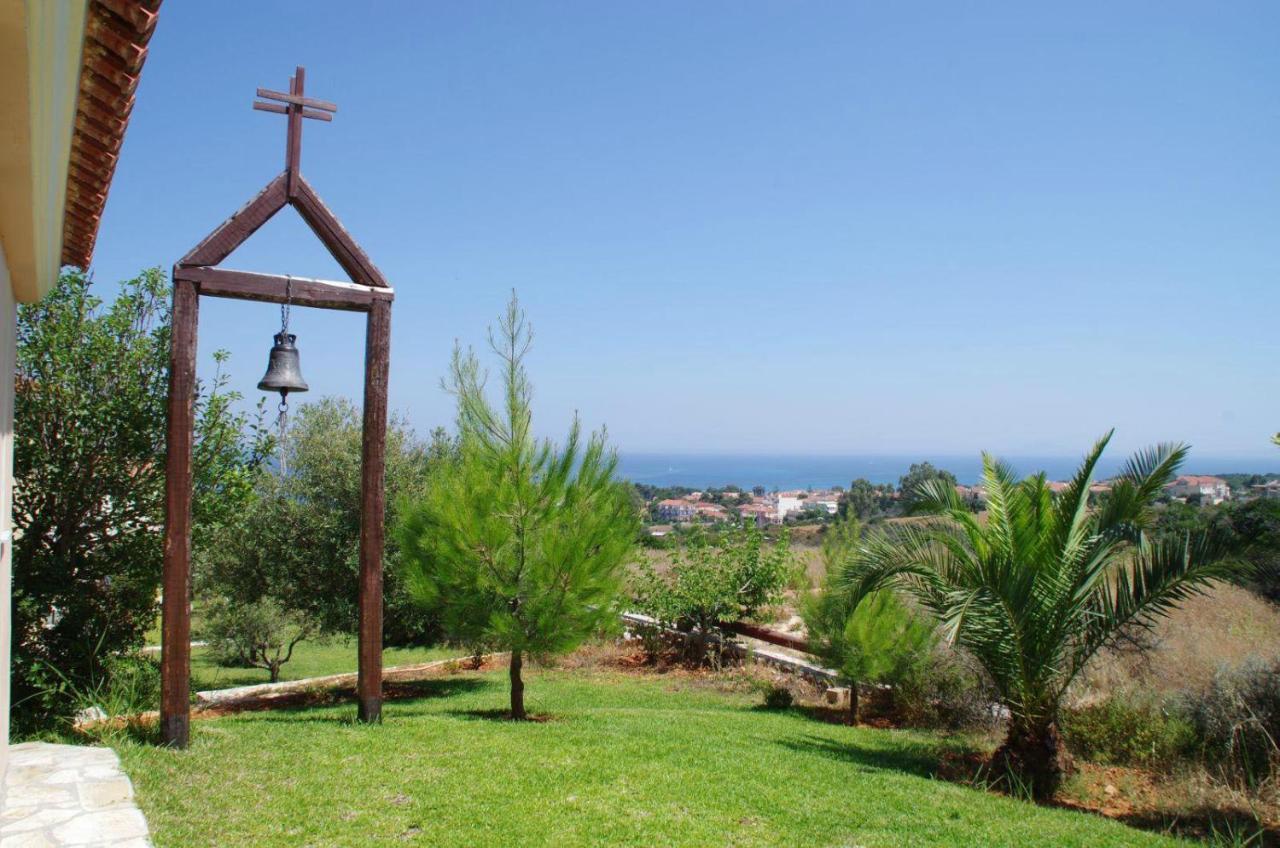 Livadaki Village Hotel Skala  Exterior photo