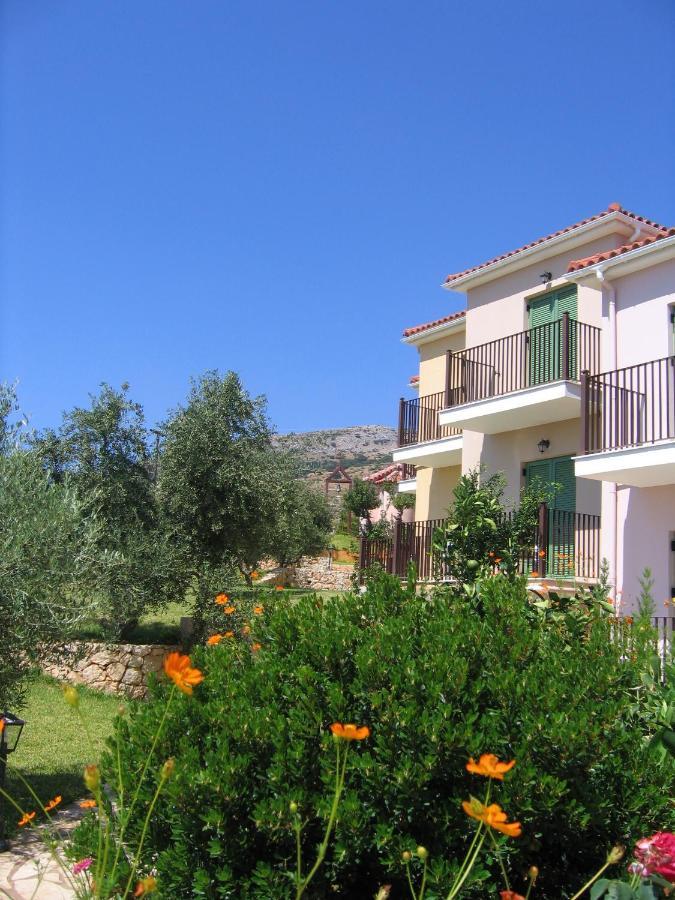 Livadaki Village Hotel Skala  Exterior photo