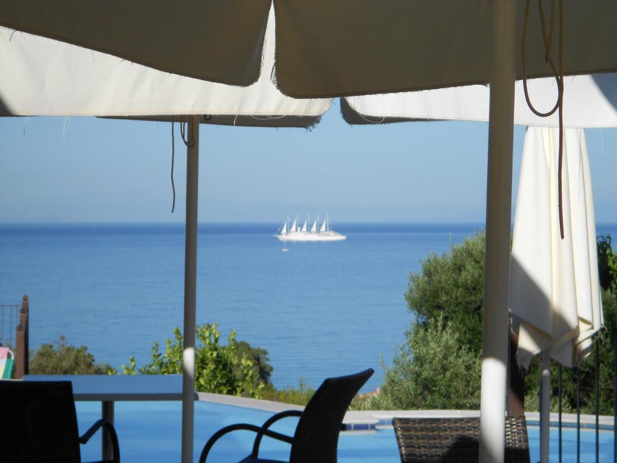 Livadaki Village Hotel Skala  Exterior photo