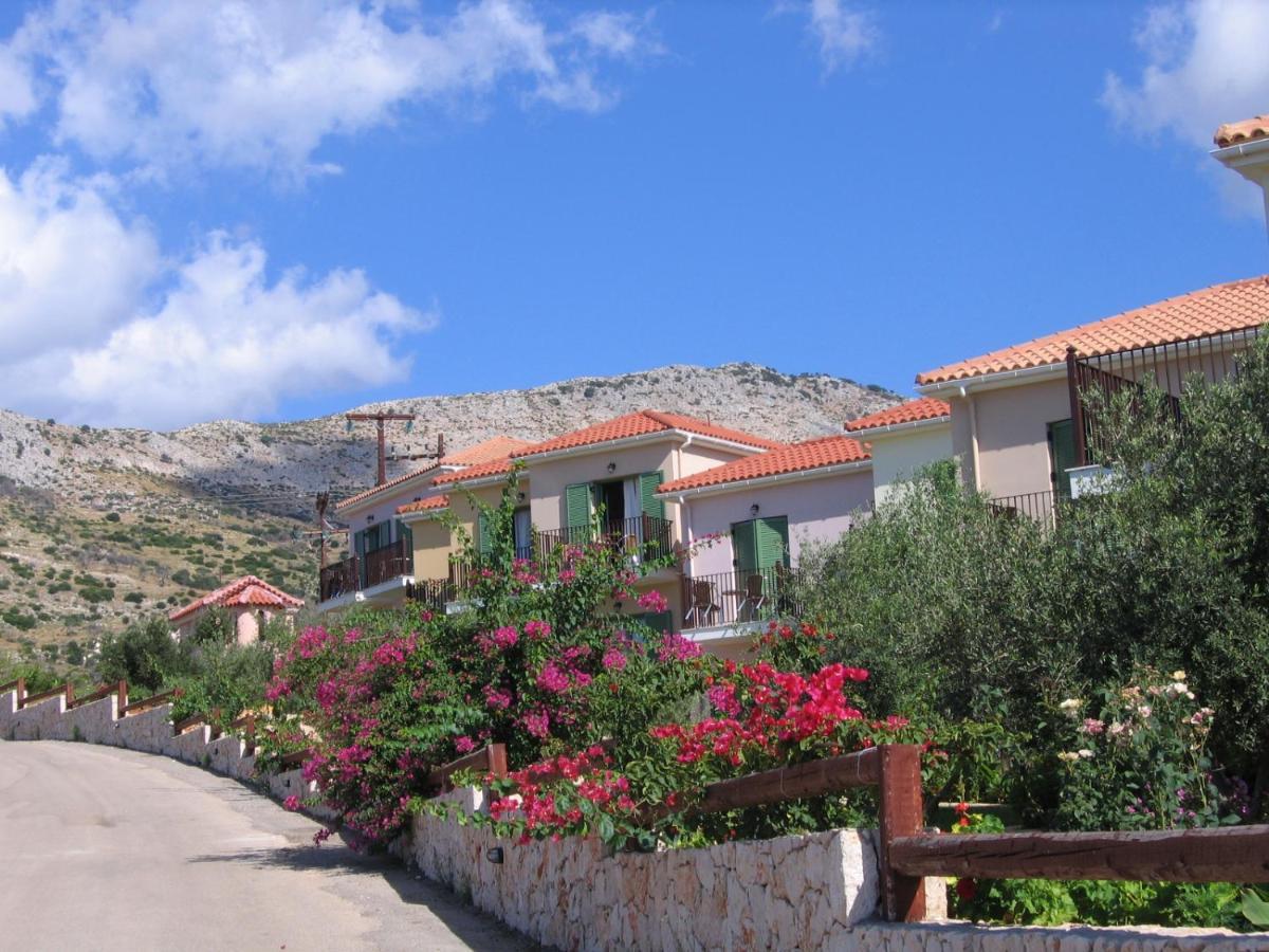 Livadaki Village Hotel Skala  Exterior photo