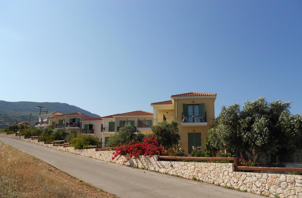 Livadaki Village Hotel Skala  Exterior photo