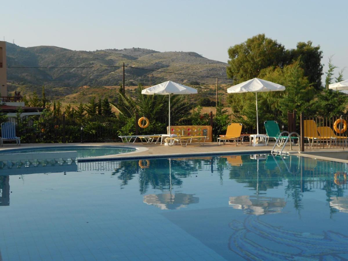 Livadaki Village Hotel Skala  Exterior photo
