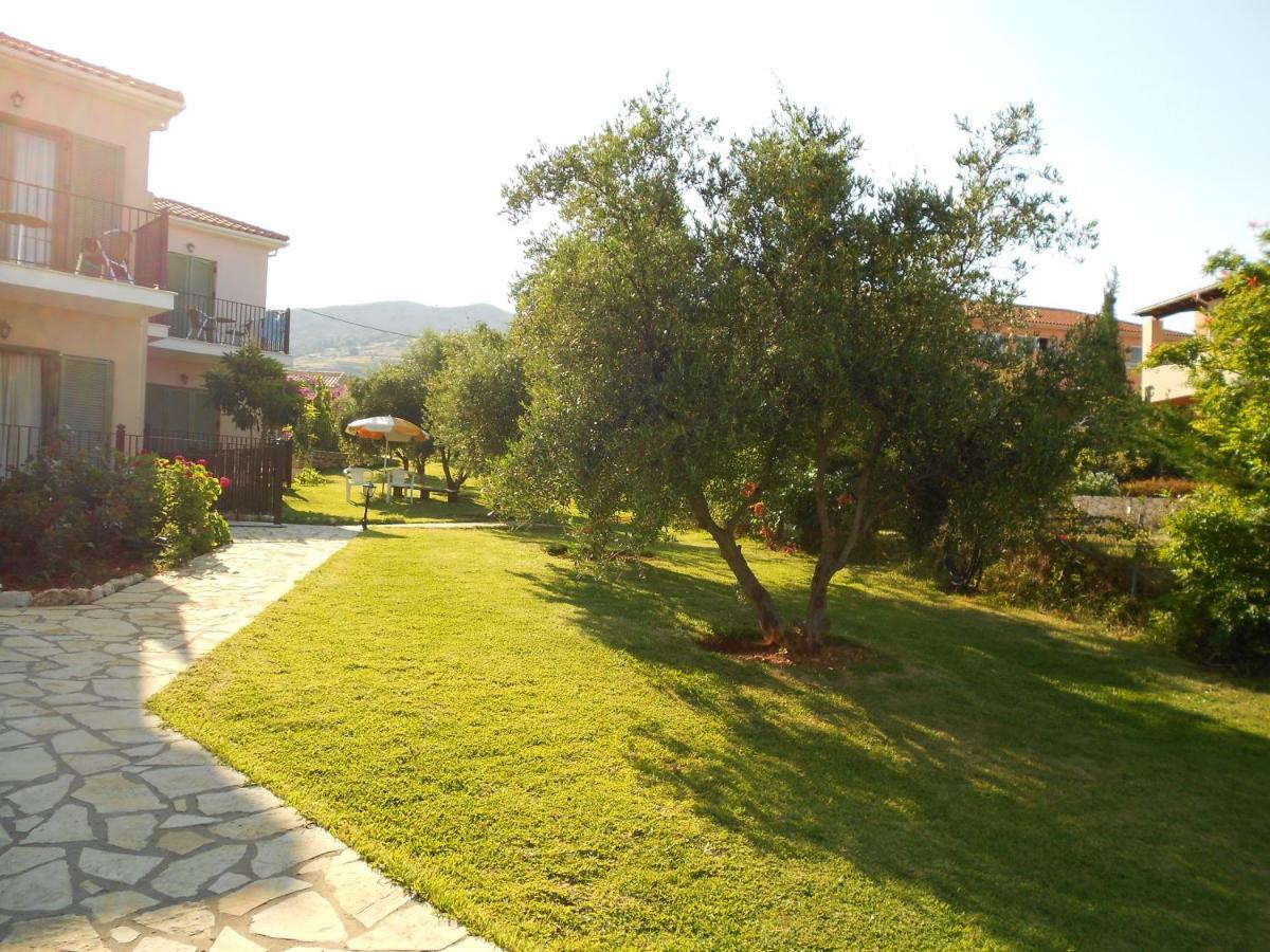 Livadaki Village Hotel Skala  Exterior photo