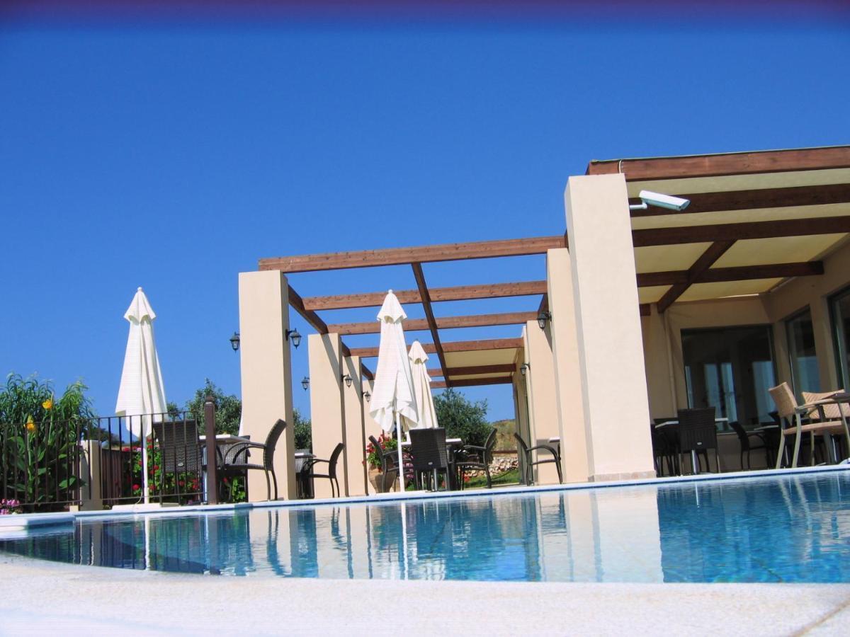 Livadaki Village Hotel Skala  Exterior photo
