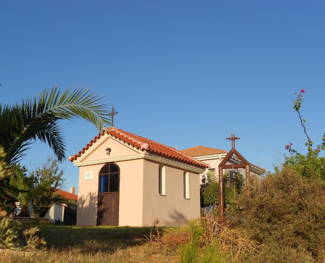 Livadaki Village Hotel Skala  Exterior photo