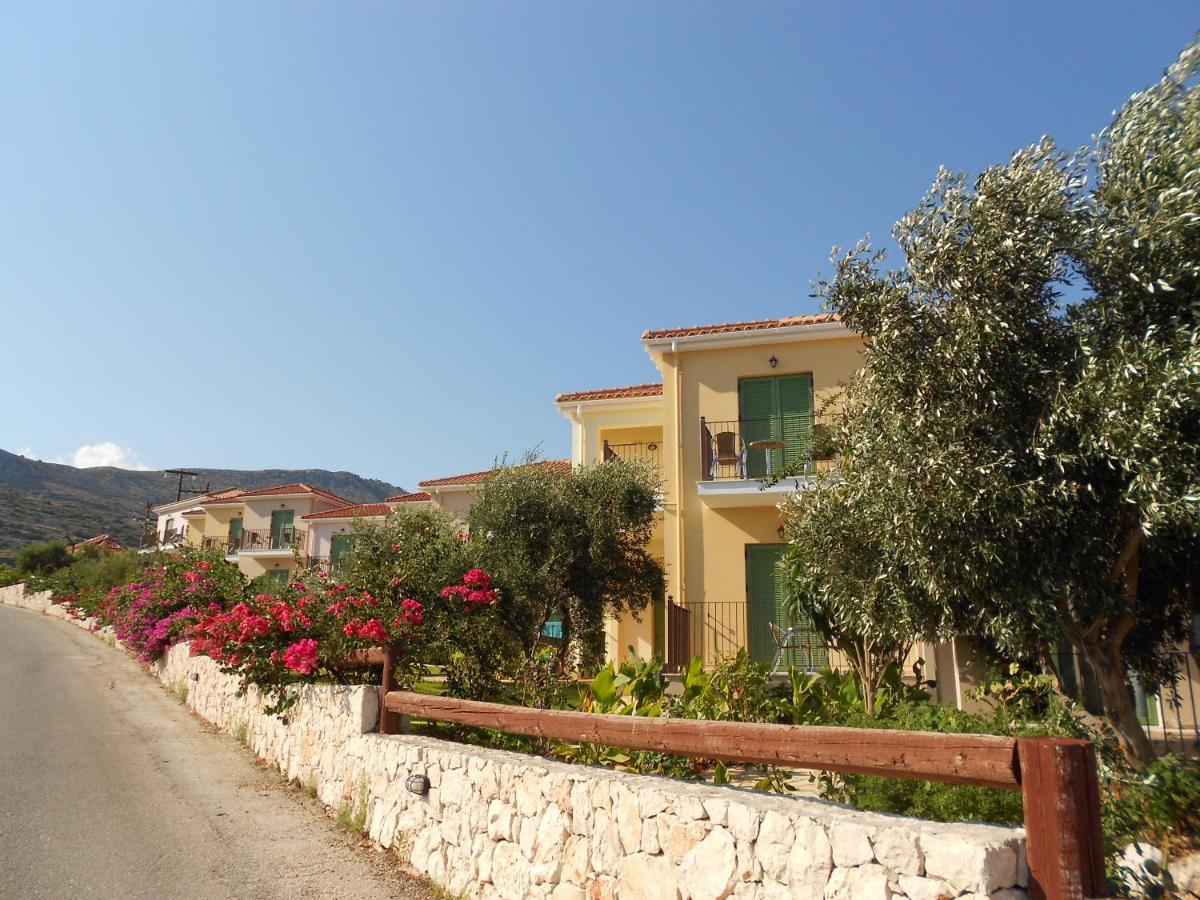 Livadaki Village Hotel Skala  Exterior photo
