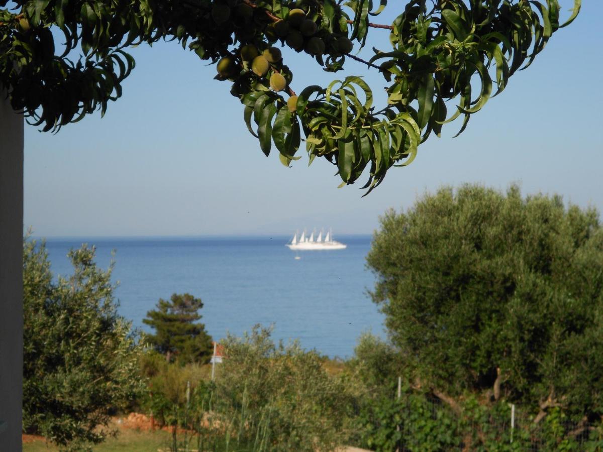 Livadaki Village Hotel Skala  Exterior photo