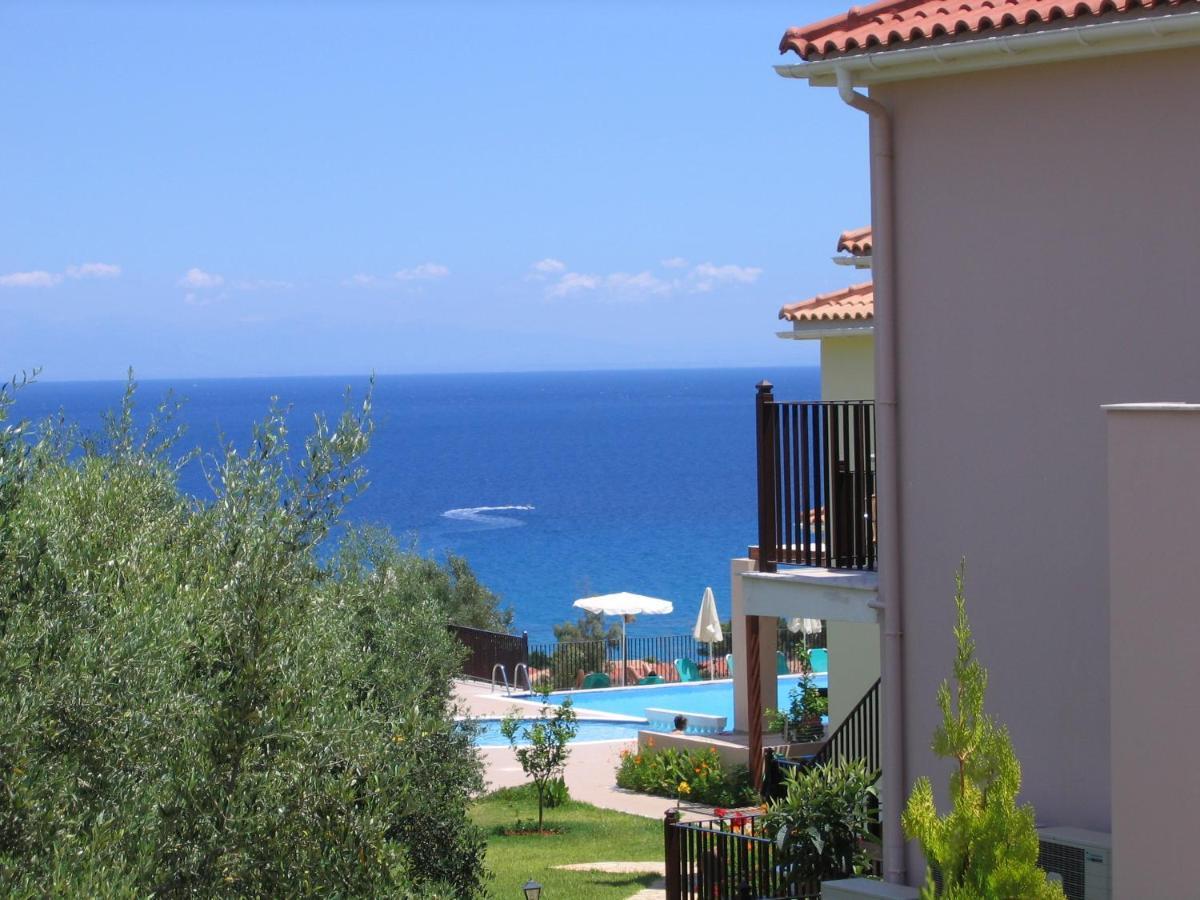 Livadaki Village Hotel Skala  Exterior photo